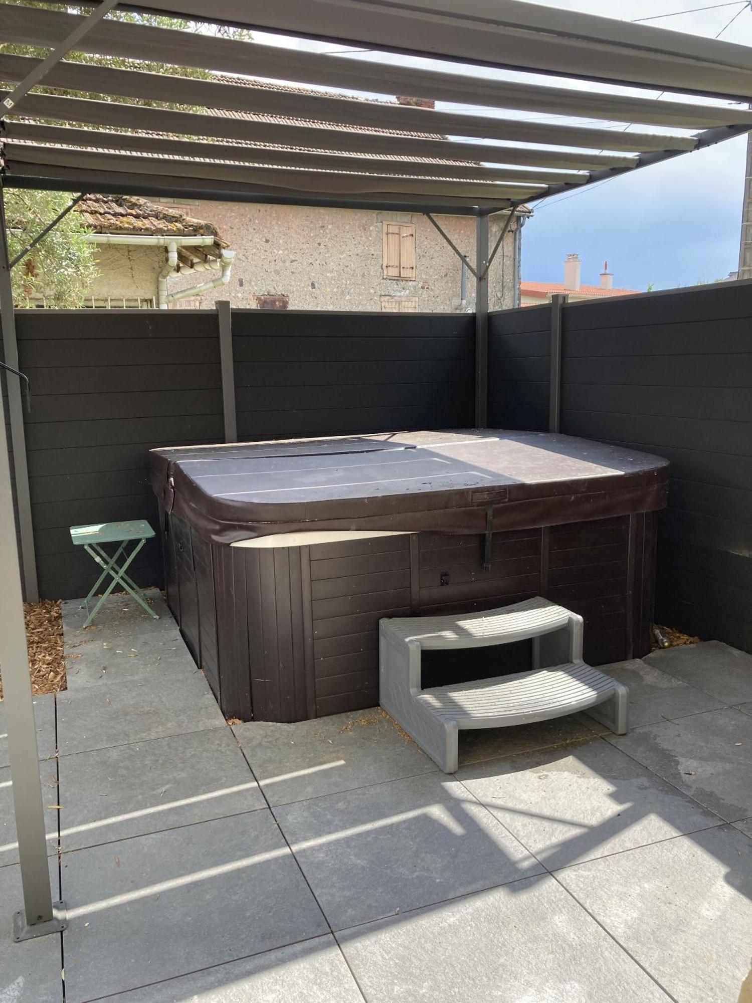 Borderes-sur-l'Echez Location Appartement Des Pyrenees מראה חיצוני תמונה