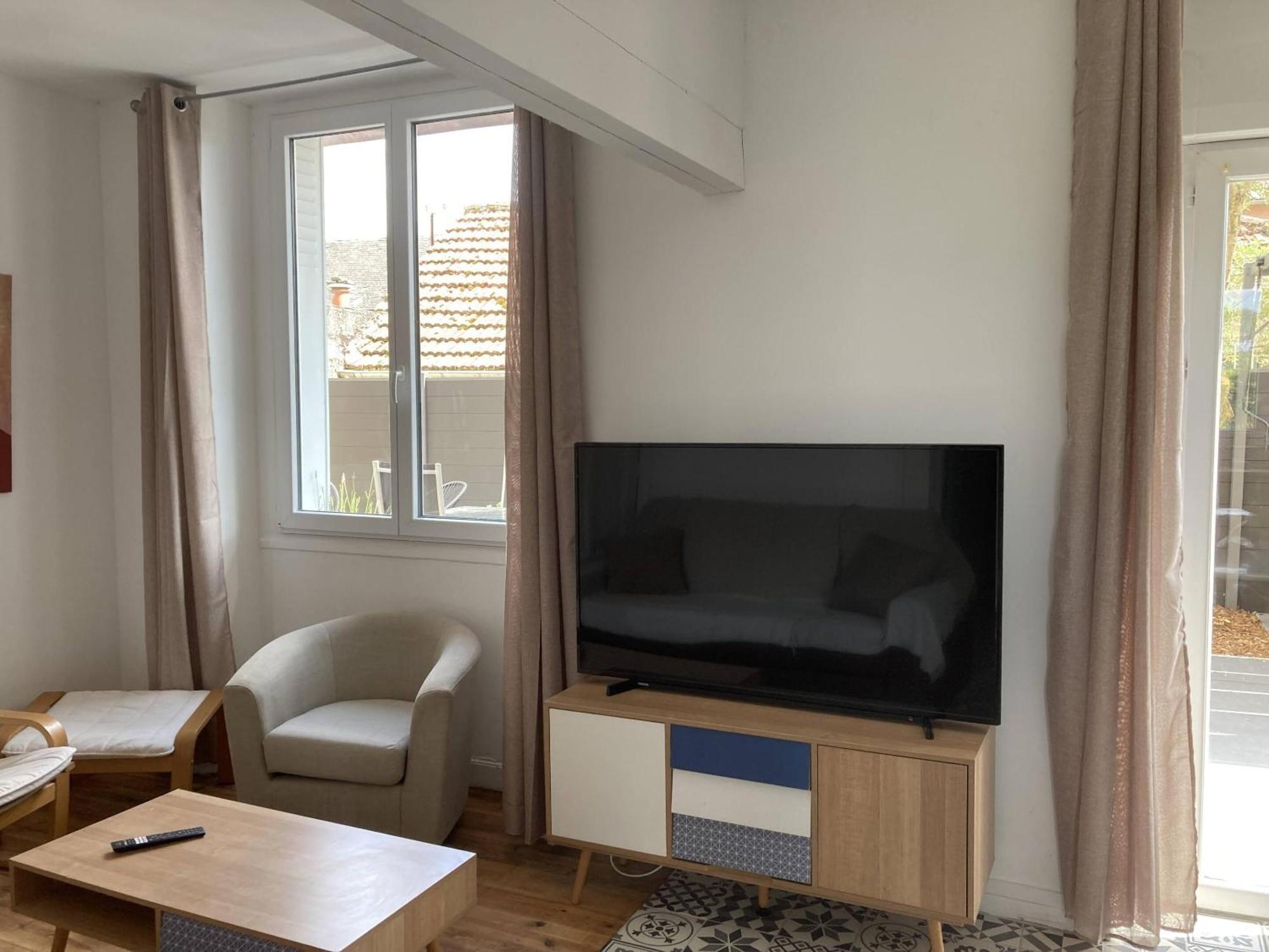 Borderes-sur-l'Echez Location Appartement Des Pyrenees מראה חיצוני תמונה