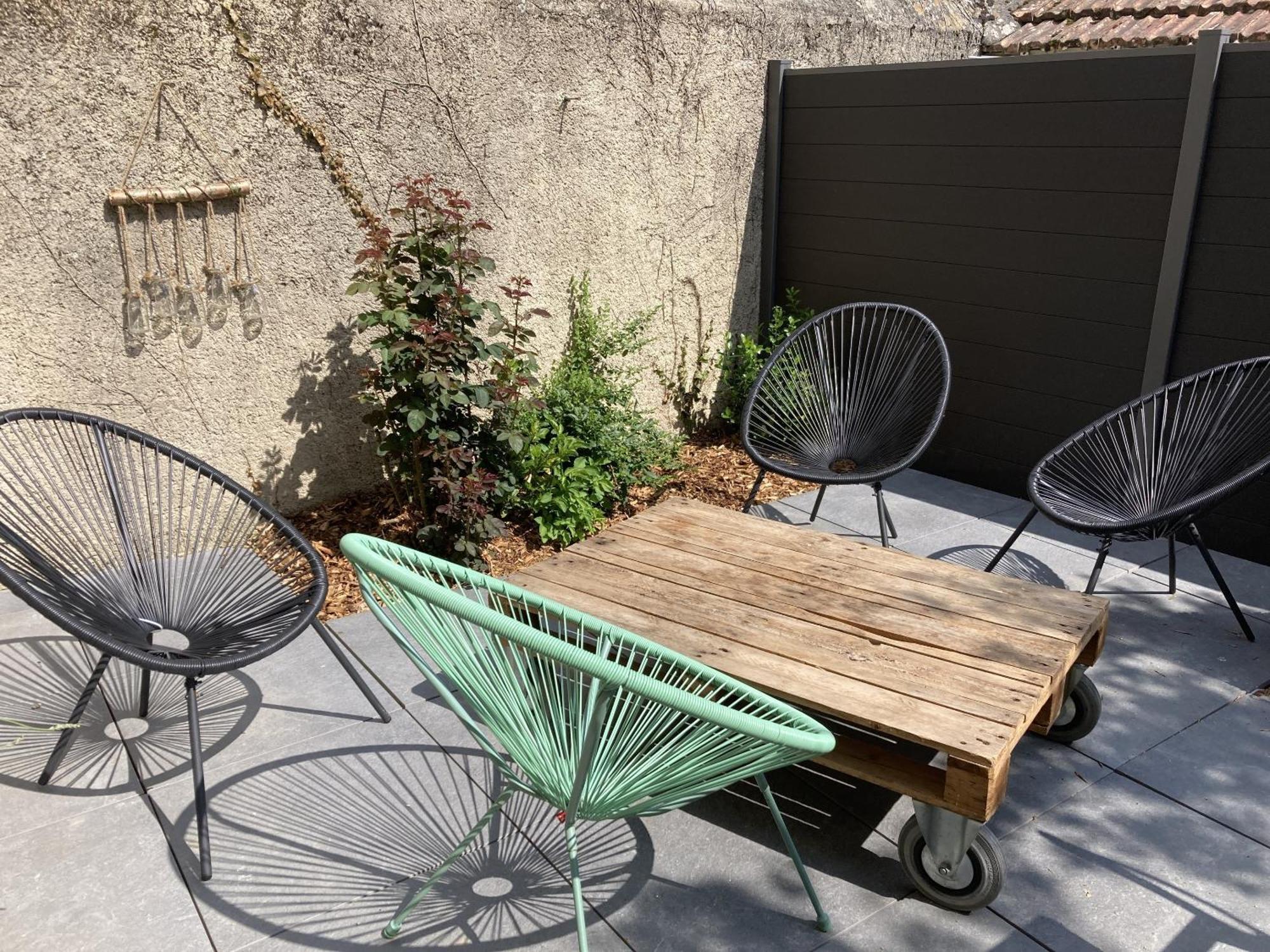 Borderes-sur-l'Echez Location Appartement Des Pyrenees מראה חיצוני תמונה