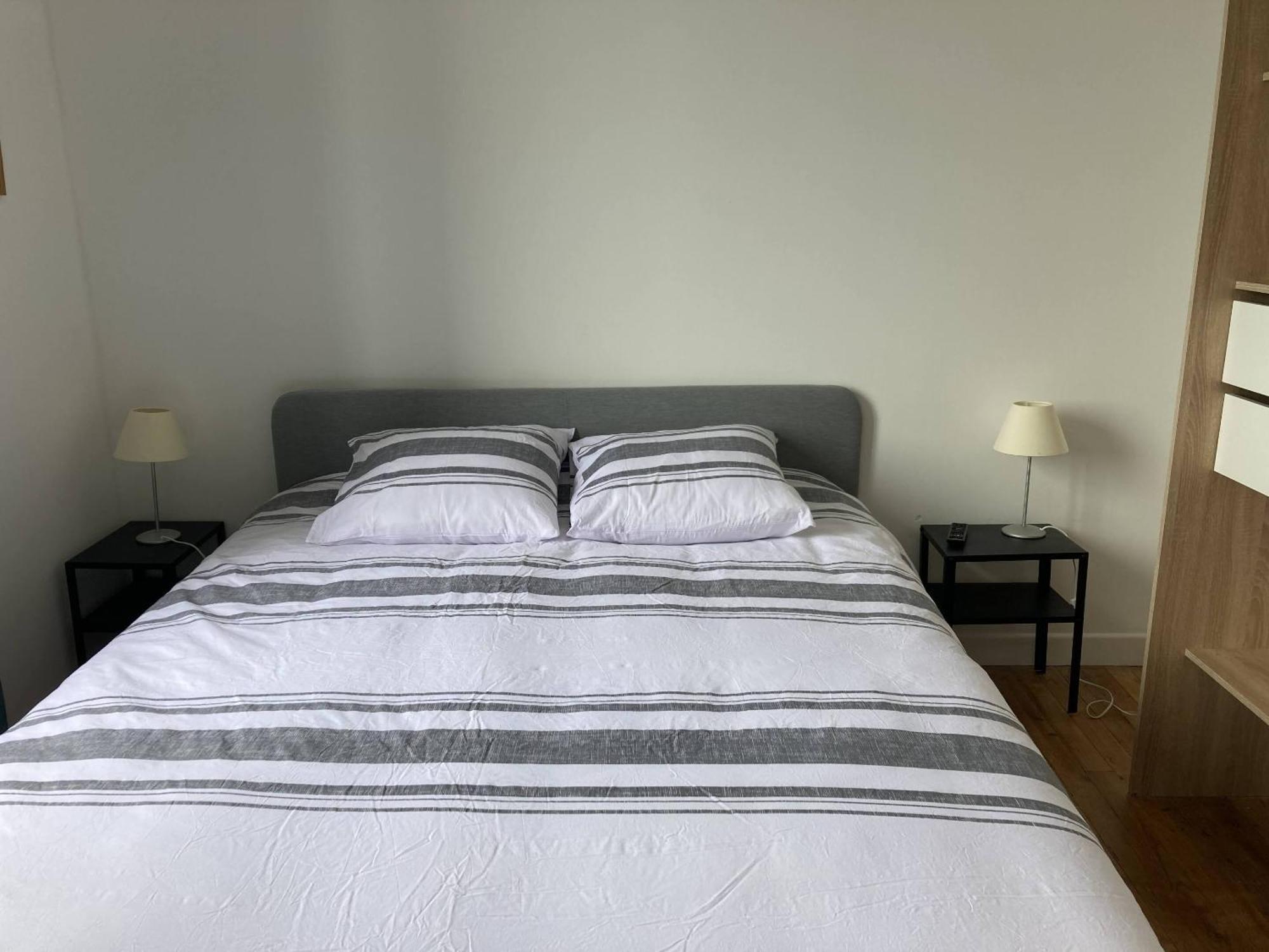 Borderes-sur-l'Echez Location Appartement Des Pyrenees חדר תמונה