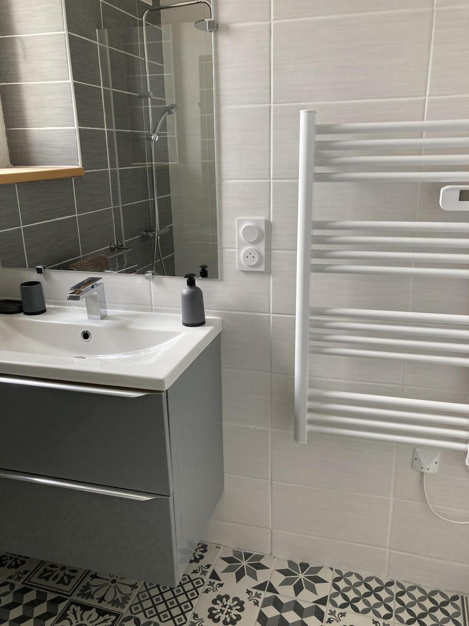 Borderes-sur-l'Echez Location Appartement Des Pyrenees חדר תמונה