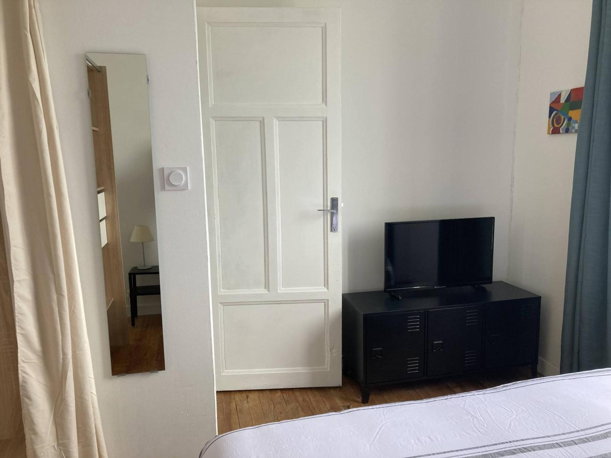 Borderes-sur-l'Echez Location Appartement Des Pyrenees חדר תמונה