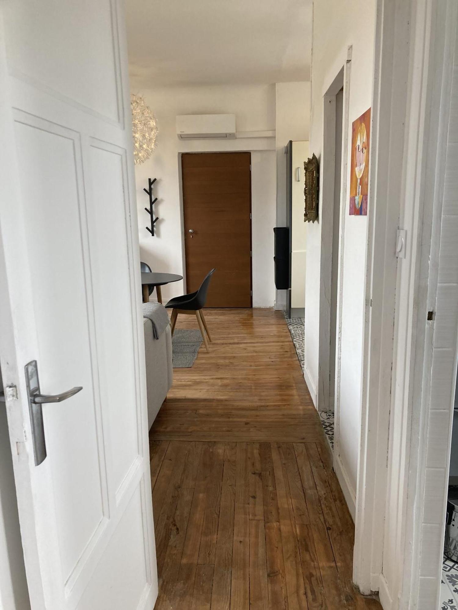 Borderes-sur-l'Echez Location Appartement Des Pyrenees חדר תמונה