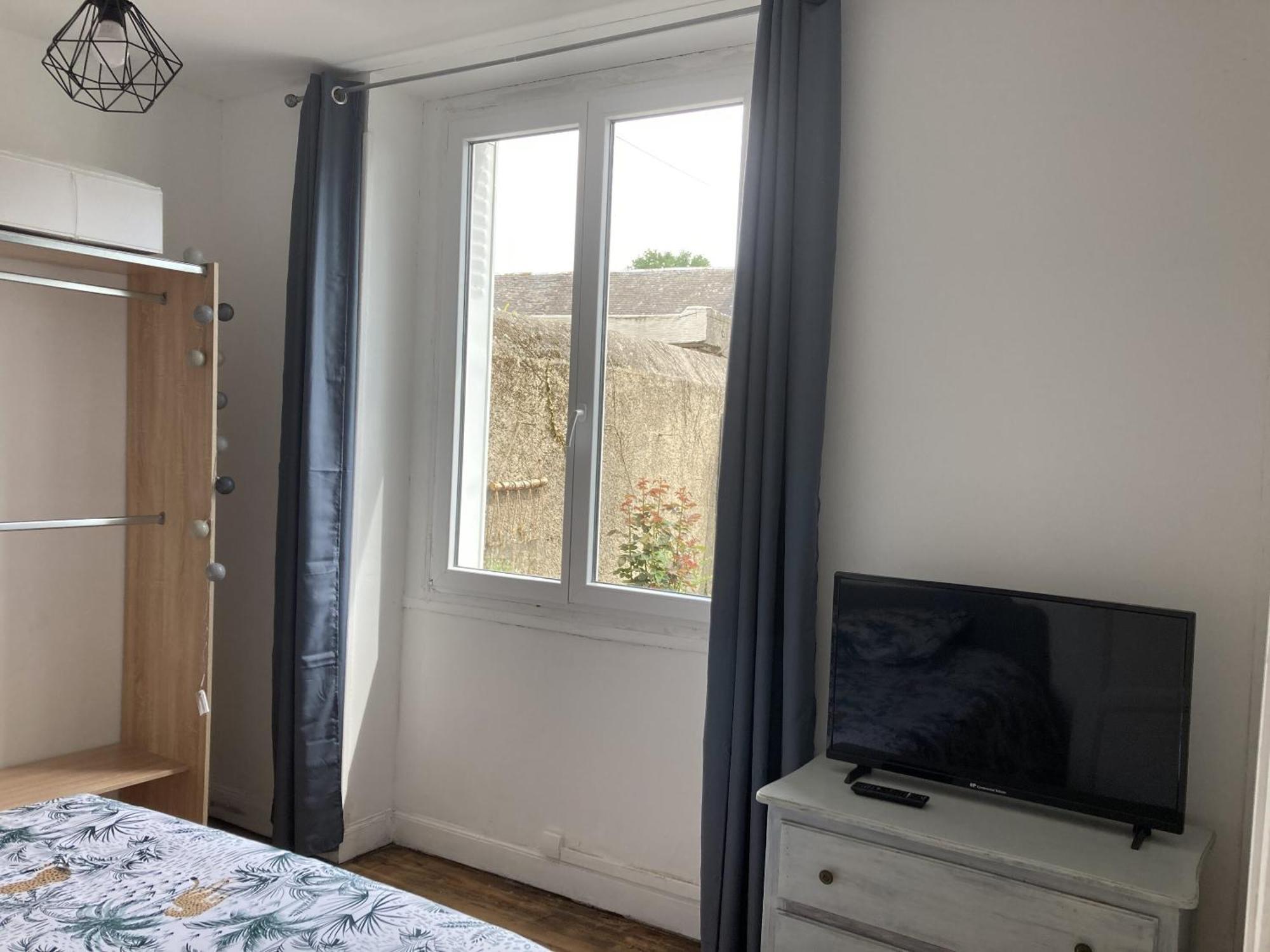 Borderes-sur-l'Echez Location Appartement Des Pyrenees חדר תמונה