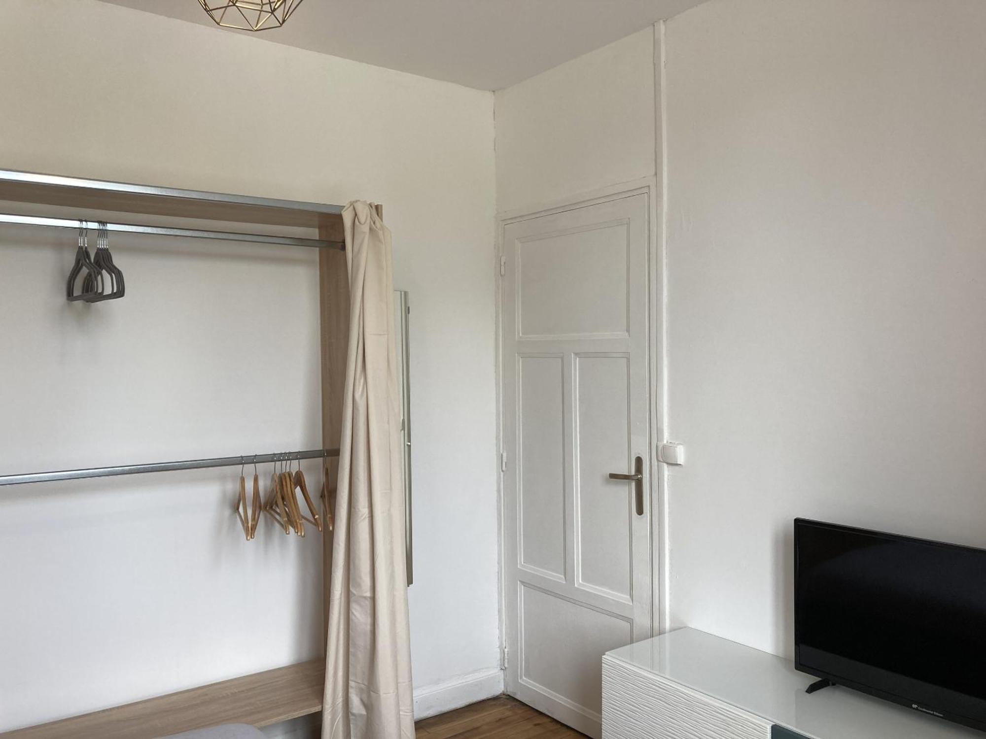 Borderes-sur-l'Echez Location Appartement Des Pyrenees חדר תמונה
