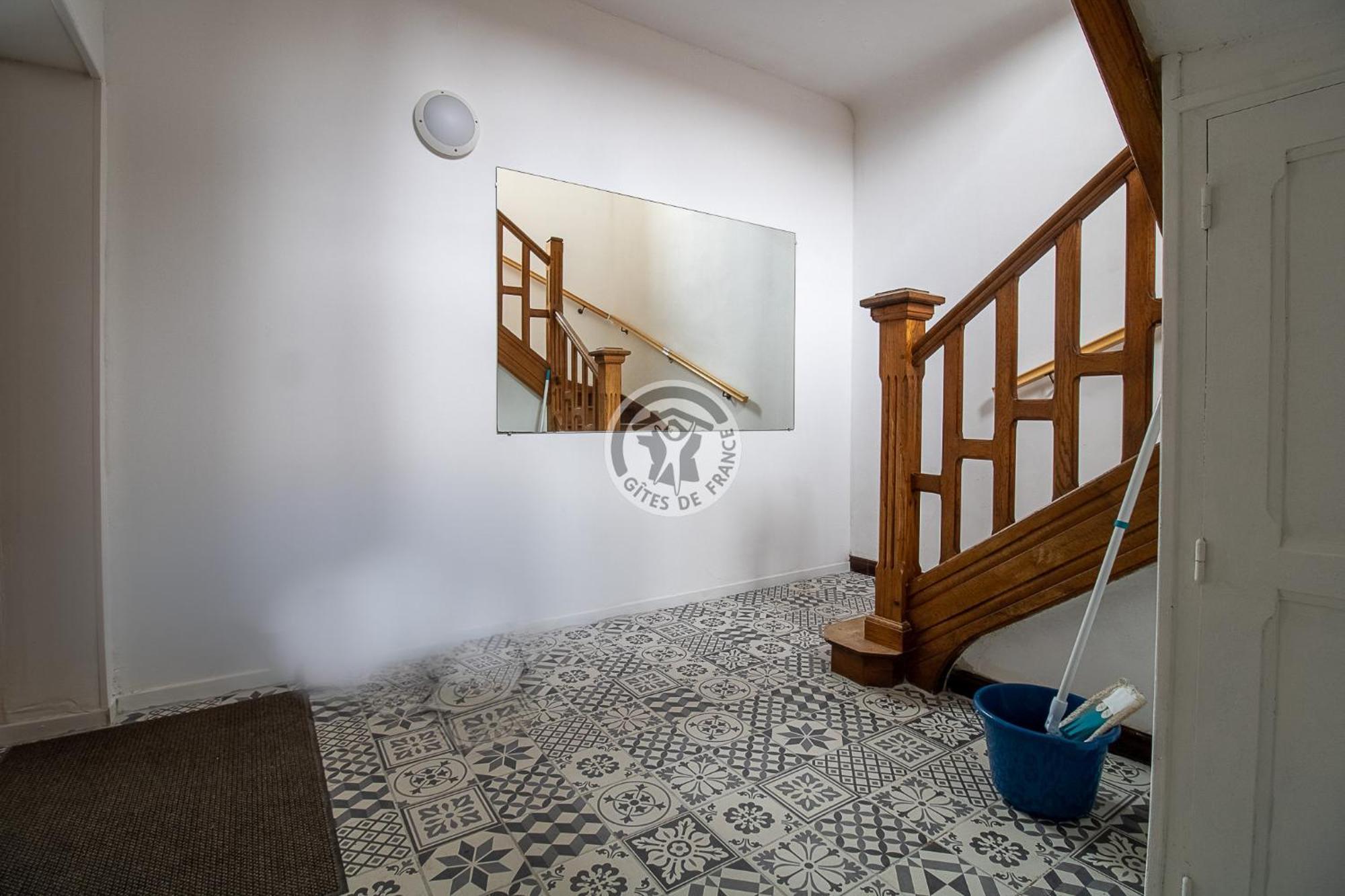 Borderes-sur-l'Echez Location Appartement Des Pyrenees חדר תמונה