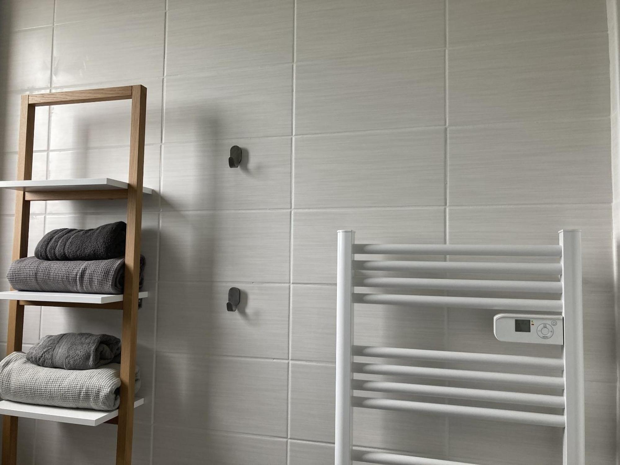 Borderes-sur-l'Echez Location Appartement Des Pyrenees חדר תמונה