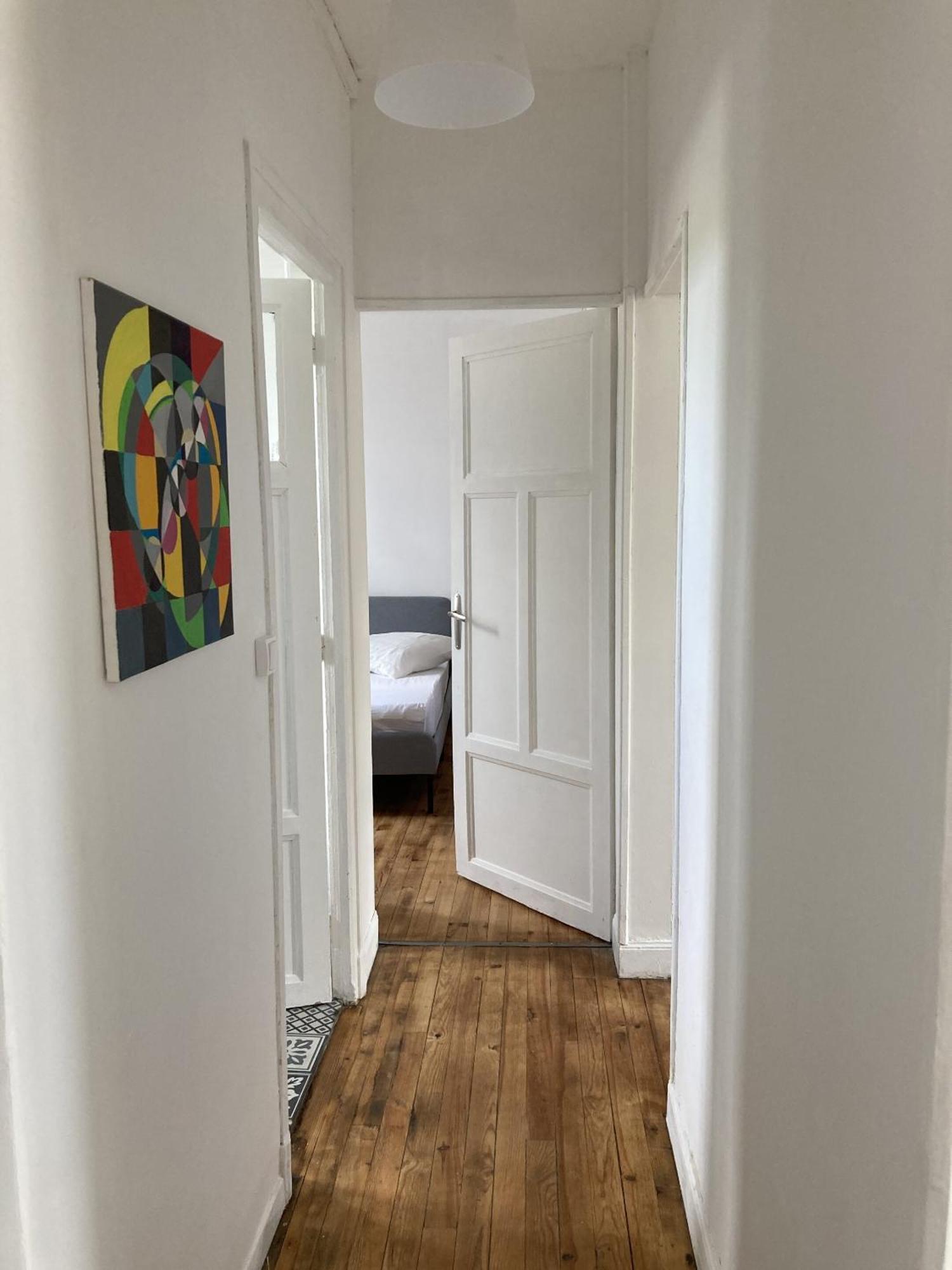 Borderes-sur-l'Echez Location Appartement Des Pyrenees חדר תמונה