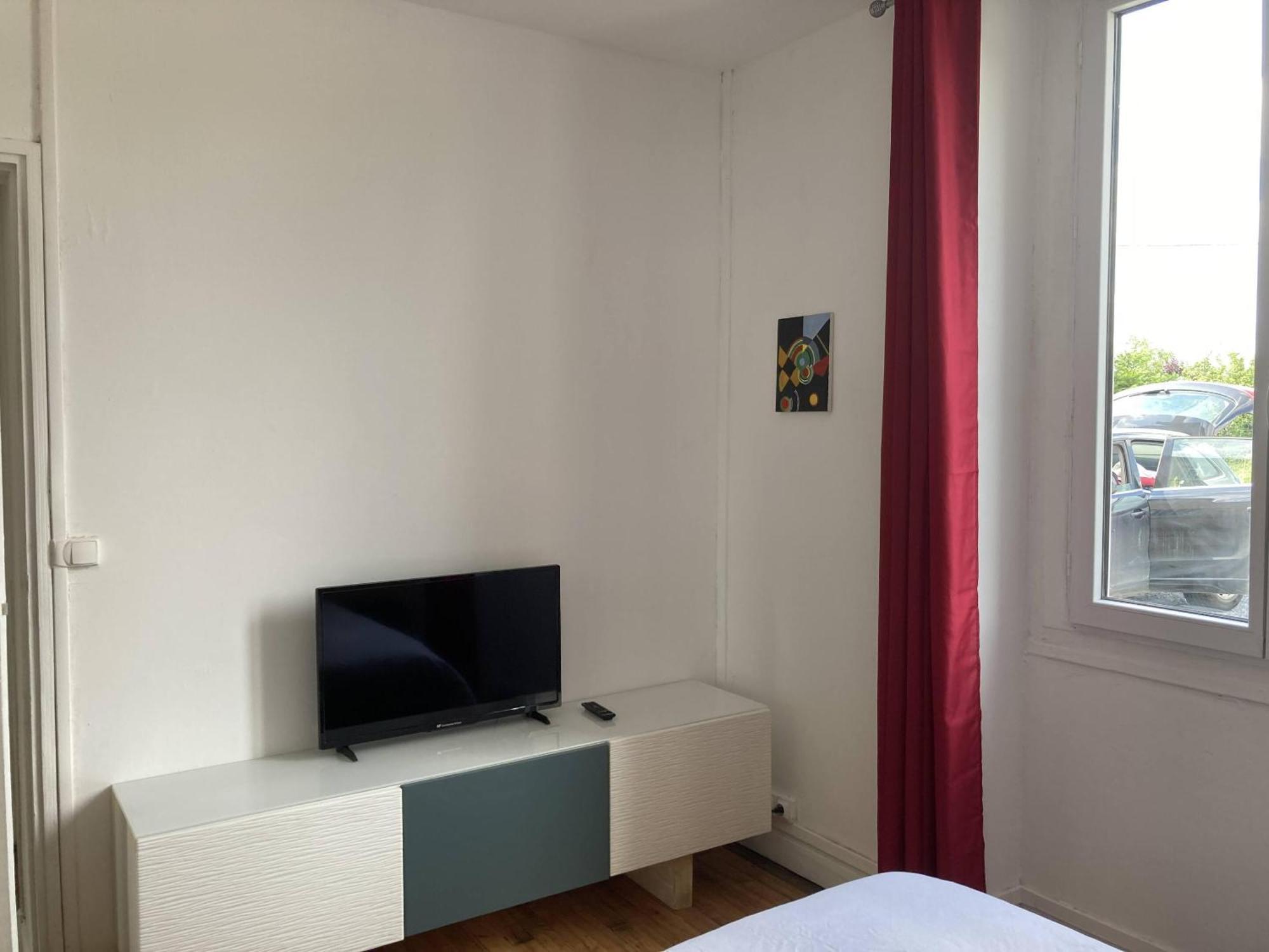Borderes-sur-l'Echez Location Appartement Des Pyrenees חדר תמונה