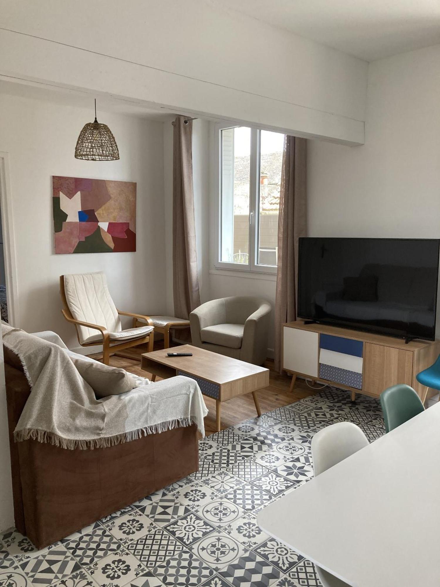 Borderes-sur-l'Echez Location Appartement Des Pyrenees חדר תמונה