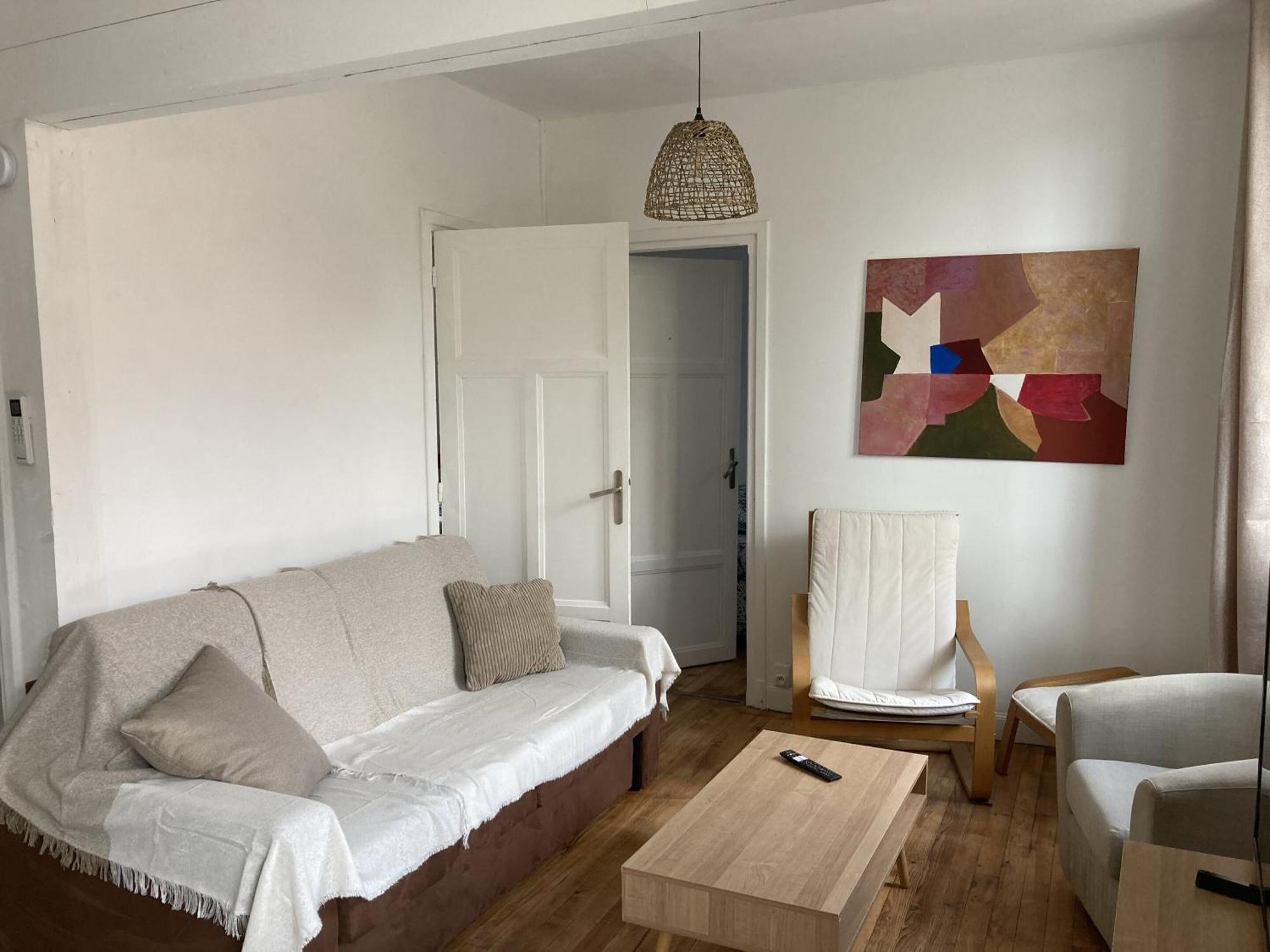 Borderes-sur-l'Echez Location Appartement Des Pyrenees חדר תמונה