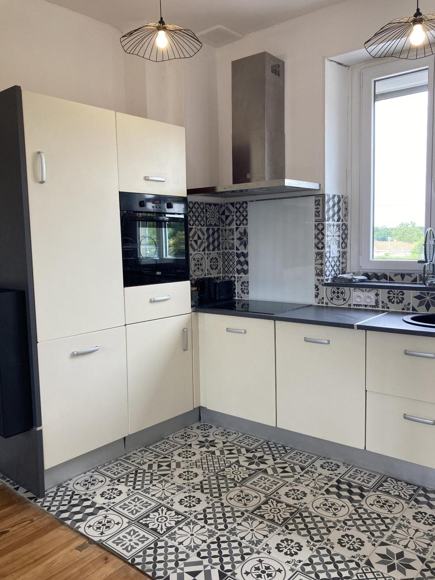 Borderes-sur-l'Echez Location Appartement Des Pyrenees חדר תמונה